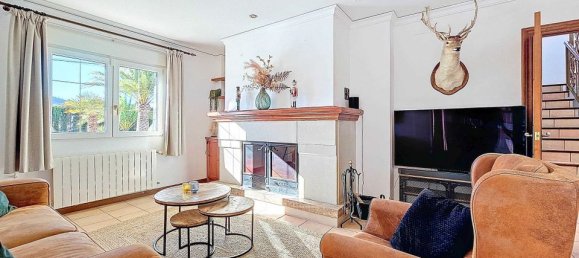 6 غرف نوم فيلا في Monovar, Spain رقم 170279 50