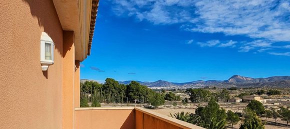 6 غرف نوم فيلا في Monovar, Spain رقم 170279 42