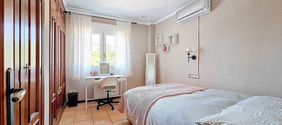 6 غرف نوم فيلا في Monovar, Spain رقم 170279 15