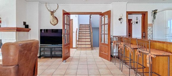 6 غرف نوم فيلا في Monovar, Spain رقم 170279 7