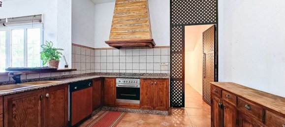 6 غرف نوم فيلا في Monovar, Spain رقم 170279 33