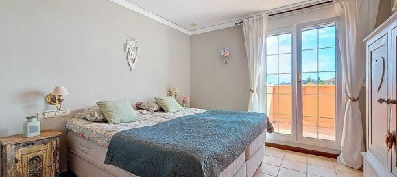 6 غرف نوم فيلا في Monovar, Spain رقم 170279 23