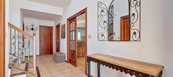 6 غرف نوم فيلا في Monovar, Spain رقم 170279 18