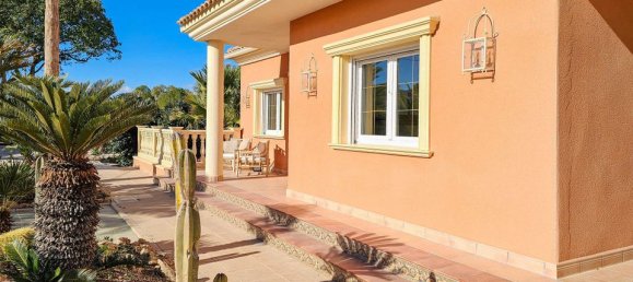 6 غرف نوم فيلا في Monovar, Spain رقم 170279 49