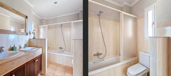 6 غرف نوم فيلا في Monovar, Spain رقم 170279 14