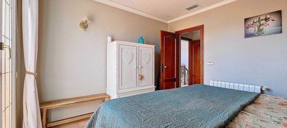 6 غرف نوم فيلا في Monovar, Spain رقم 170279 24