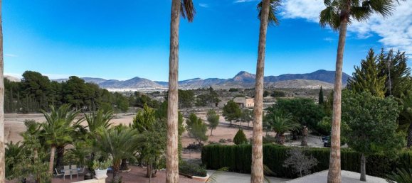 6 غرف نوم فيلا في Monovar, Spain رقم 170279 48