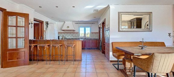 6 غرف نوم فيلا في Monovar, Spain رقم 170279 8