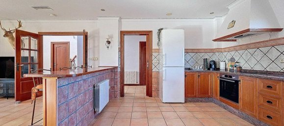 6 غرف نوم فيلا في Monovar, Spain رقم 170279 10