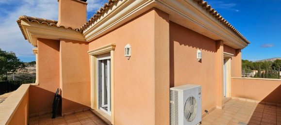 6 غرف نوم فيلا في Monovar, Spain رقم 170279 41