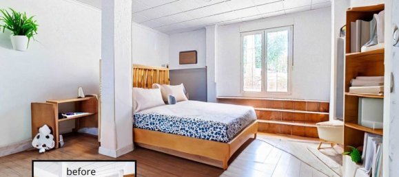 6 غرف نوم فيلا في Monovar, Spain رقم 170279 38