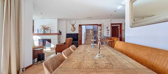 6 غرف نوم فيلا في Monovar, Spain رقم 170279 5