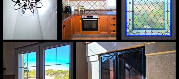 6 غرف نوم فيلا في Monovar, Spain رقم 170279 43