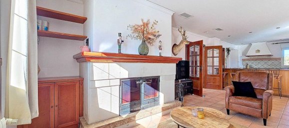 6 غرف نوم فيلا في Monovar, Spain رقم 170279 2