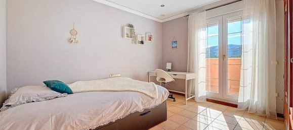 6 غرف نوم فيلا في Monovar, Spain رقم 170279 28