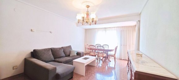 Apartamento de 3 dormitorios en Zaragoza, Spain No. 163283 9