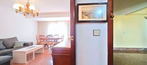 Apartamento de 3 dormitorios en Zaragoza, Spain No. 163283 20