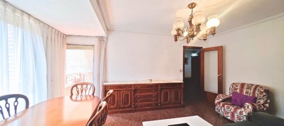 Apartamento de 3 dormitorios en Zaragoza, Spain No. 163283 14