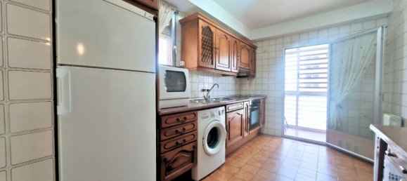 Apartamento de 3 dormitorios en Zaragoza, Spain No. 163283 4