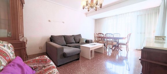 Apartamento de 3 dormitorios en Zaragoza, Spain No. 163283 19