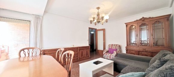 Apartamento de 3 dormitorios en Zaragoza, Spain No. 163283 12
