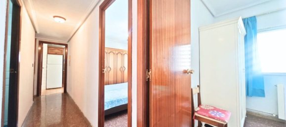 Apartamento de 3 dormitorios en Zaragoza, Spain No. 163283 28