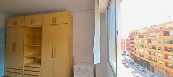 Apartamento de 3 dormitorios en Zaragoza, Spain No. 163283 37