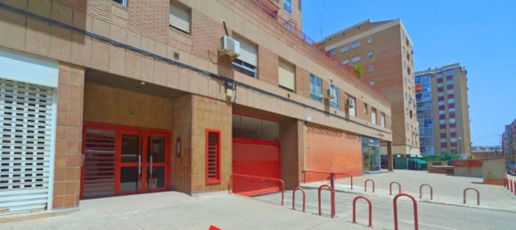 Apartamento de 3 dormitorios en Zaragoza, Spain No. 163283 49