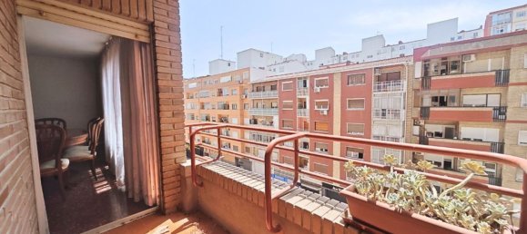 Apartamento de 3 dormitorios en Zaragoza, Spain No. 163283 17