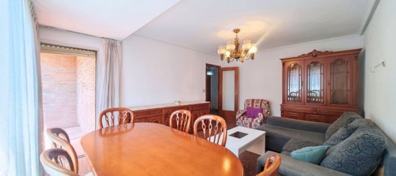Apartamento de 3 dormitorios en Zaragoza, Spain No. 163283 13