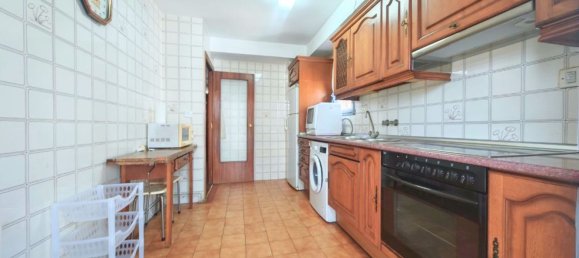Apartamento de 3 dormitorios en Zaragoza, Spain No. 163283 5