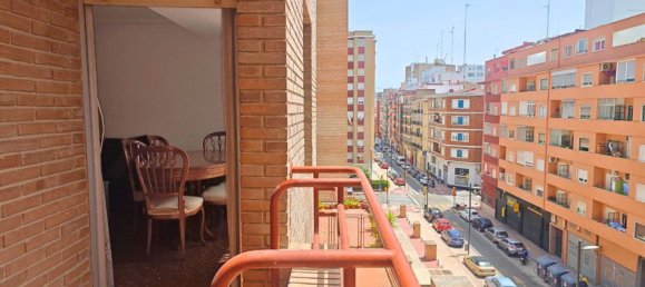 Apartamento de 3 dormitorios en Zaragoza, Spain No. 163283 16