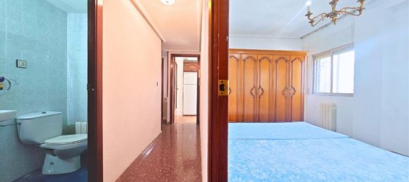 Apartamento de 3 dormitorios en Zaragoza, Spain No. 163283 24