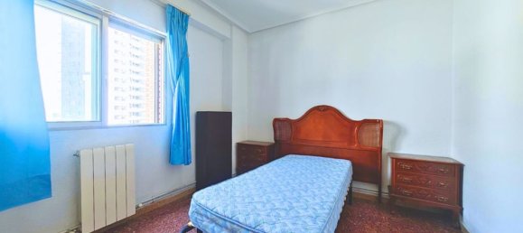Apartamento de 3 dormitorios en Zaragoza, Spain No. 163283 29