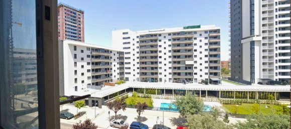 Apartamento de 3 dormitorios en Zaragoza, Spain No. 163283 31