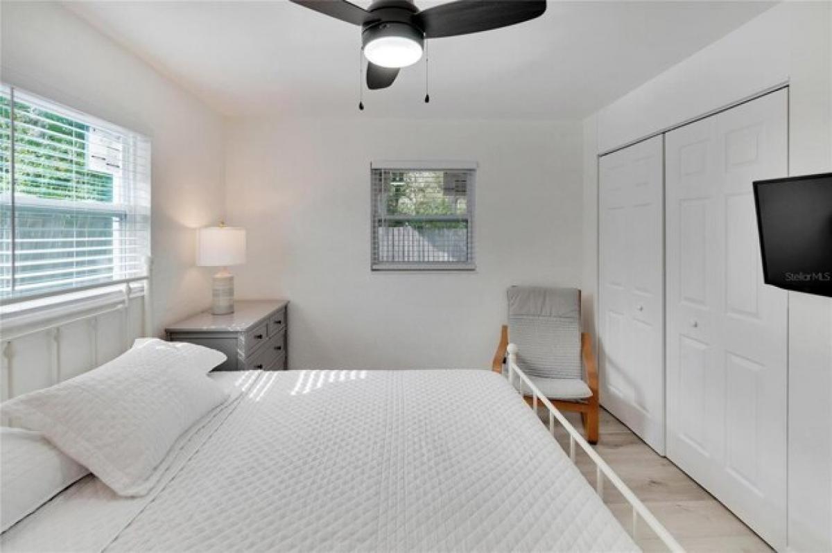 2 Schlafzimmer Haus in Seminole, USA, Nr. 425409