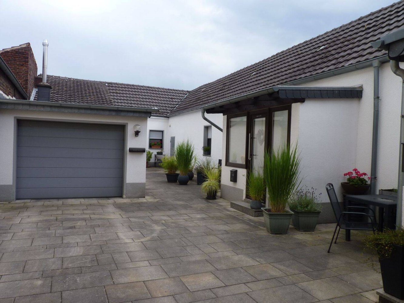 11-Zimmer Stadthaus in Dormagen, Germany, Nr. 281024