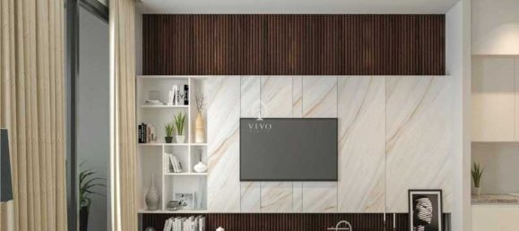 2 bedrooms Apartment in Germasogeia, Cyprus No. 19581 6