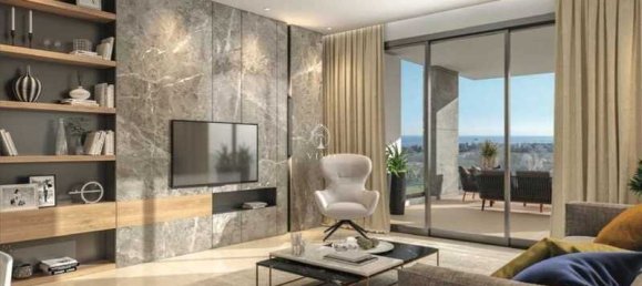 2 bedrooms Apartment in Germasogeia, Cyprus No. 19581 9