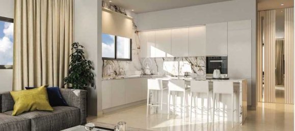 2 bedrooms Apartment in Germasogeia, Cyprus No. 19581 4