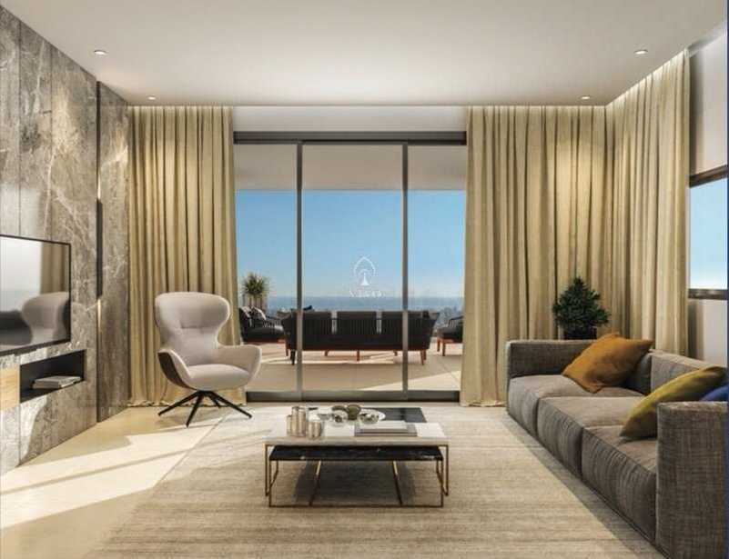 2 bedrooms Apartment in Germasogeia, Cyprus No. 19581