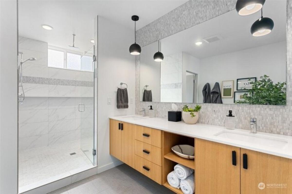 3 bedrooms House in Seattle, USA No. 223214