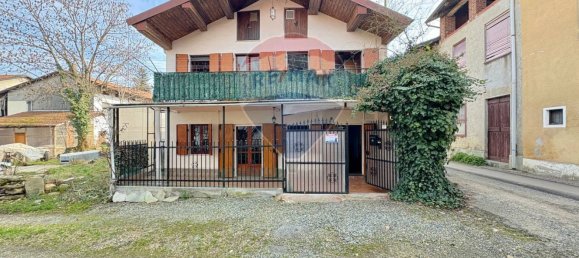 4-Zimmer Haus in Corio, Italy, Nr. 58637 25