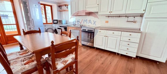 4-Zimmer Haus in Corio, Italy, Nr. 58637 6