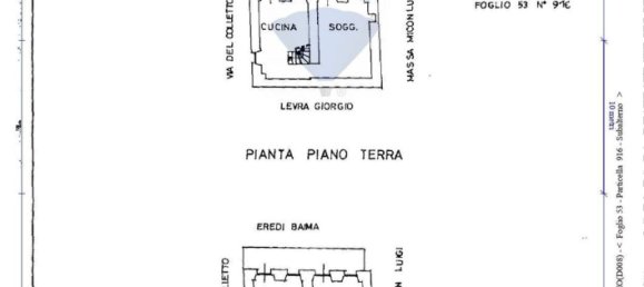 4-Zimmer Haus in Corio, Italy, Nr. 58637 47