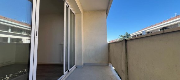 Квартира с 2 спальнями в Тулуза, Франция № 295579 3