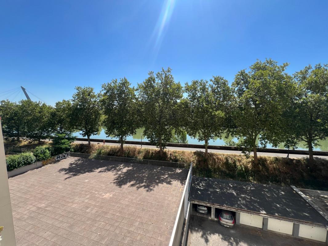 Квартира с 2 спальнями в Тулуза, Франция № 295579