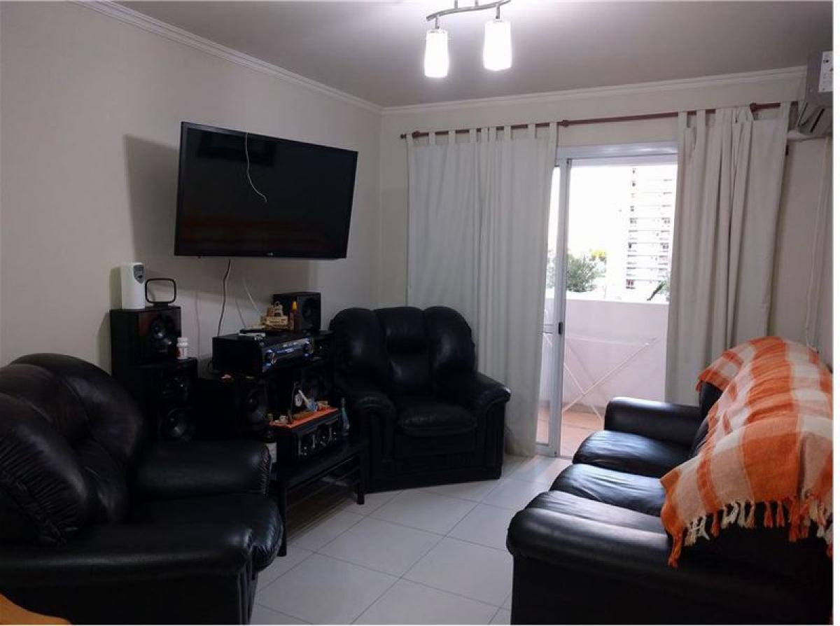 Квартира с 2 спальнями в Кордоба, Аргентина № 52331