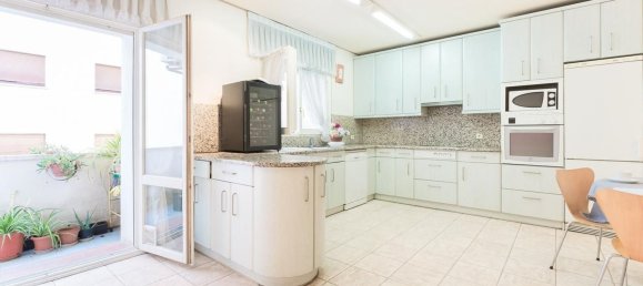 Дуплекс с 5 спальнями в Наварра, Испания № 33074 14