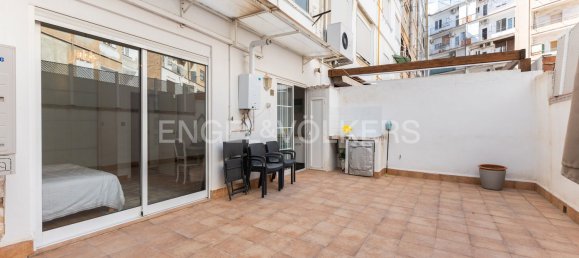 5 Schlafzimmer Wohnung in Valencia, Spain, Nr. 166555 22